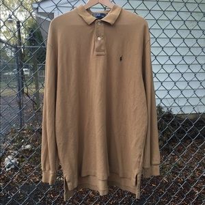 Polo Ralph Lauren Long Sleeve